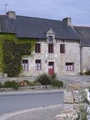 Le village de Lizio