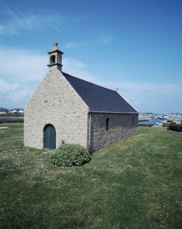 Chapelle Notre-Dame du Crouesty, le Crouesty (Arzon)