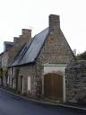 Maison, 4 rue de la Mairie (Saint-Coulomb)