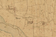 Écart, Bazouges-sous-Hédé, Montdidier (Hédé)