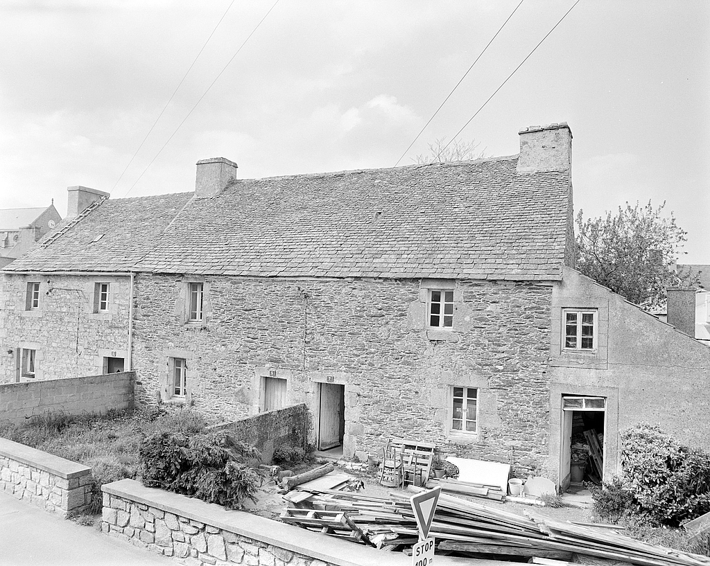 Village de Plouénan