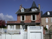 Maison, 50 rue des Fontaines (Saint-Quay-Portrieux)