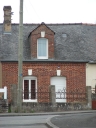 Maison, 20 rue de la Noé (Bruz)