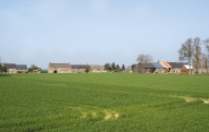 Écart, la Chapelle ès Chèvres (Plélan-le-Grand)