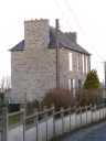 Maison, Saint-Laurent-de-la-Mer (Plérin-sur-Mer)