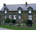 Maison (Comblessac)