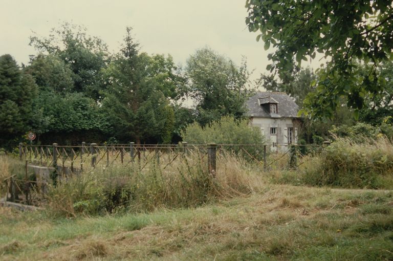 Pont routier de Boloré (Neulliac)