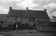 Ferme, Tyglaz (Bégard)