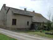 Ferme, la Grippière (La Chapelle-Thouarault)