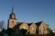 Eglise, chapelles, croix de chemin, croix monumentales, calvaire et cimetière sur la commune de Tréveneuc