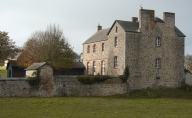 École, impasse Sainte Jeanne d'Arc (Gennes-sur-Seiche)
