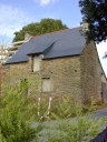 Maison, Beaucel (Saint-Ganton)