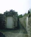 Quartier, dit Bourg Sainte-Marie (Dol-de-Bretagne)