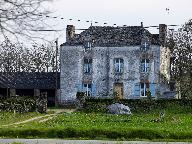 Demeure, Coët Daly (Pluherlin)