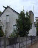 Maison, 26 rue Albert 1er (Vannes)