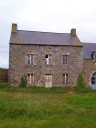 Ferme, la Ville Bague (Saint-Méloir-des-Ondes)