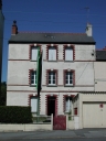 Immeuble de rapport, 161 avenue Général-Leclerc (Rennes)