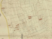 Écart, le Bléheu (Bains-sur-Oust)