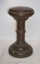 Tabouret d'église