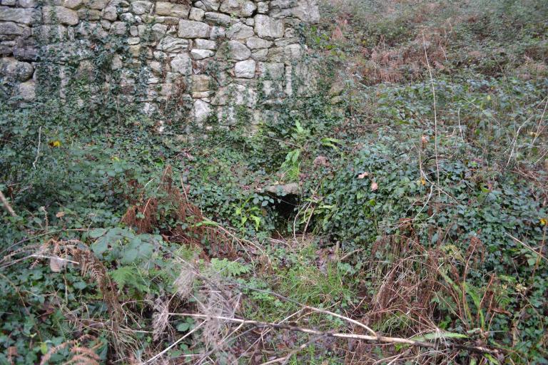 Ecart, Leilzac'h (Beuzec-Cap-Sizun)