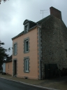 Maison, 35 rue Jean de Gennes (Gennes-sur-Seiche)