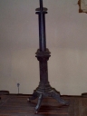 Chandelier pascal