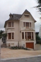 Maison d'entrepreneur, dite La Phalène