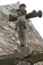 Calvaire, Lanvaidic (Port-Launay)