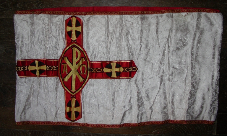Voile huméral