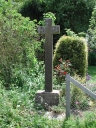 Croix de chemin, le Pont Saint-Martin (Combourg)