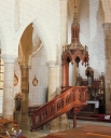 Chaire à prêcher