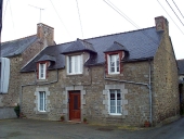 Maison, la Roichais (Pleurtuit)