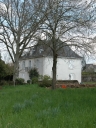 Maison de notable dite Kermiline, rue du Docteur René Léon, le Pont de Pacé (Pacé)
