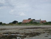 Ferme de l'Île d'Er (Plougrescant)