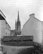 Présentation de la commune de Kerlaz