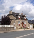 Maison, rue Guy Homery (Créhen)