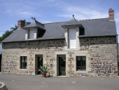 Ferme, la Bilière (La Guerche-de-Bretagne)