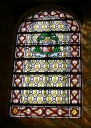 Verrière (6), église paroissiale Saint-Médard (Billé)