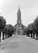Eglise paroissiale Notre-Dame (Colpo)