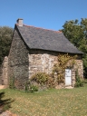 Ferme, la Masure (Bais)