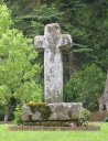 Croix, Keringant (Plouha)