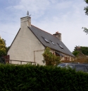 Maison, rue Jarl Priel, Saint-François (Plouguiel)