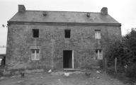 Les maisons et fermes de la commune de Coray
