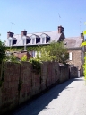 Maison, 4 rue du Buot (Saint-Briac-sur-Mer)