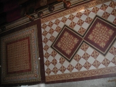 Carrelage de sol