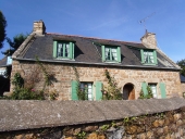 Maison 4, Nod-Goven (île de Bréhat)