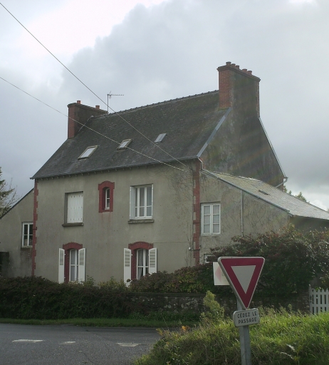 Maison, Ru-Losquet (Paimpol)