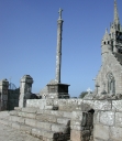 Croix de cimetière n°1 (Trédrez-Locquémeau)