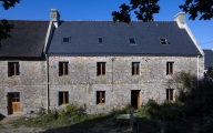 Ferme, Lezevry (Plouhinec-56)