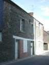 Maison, 9 rue du Stade (Lohéac)